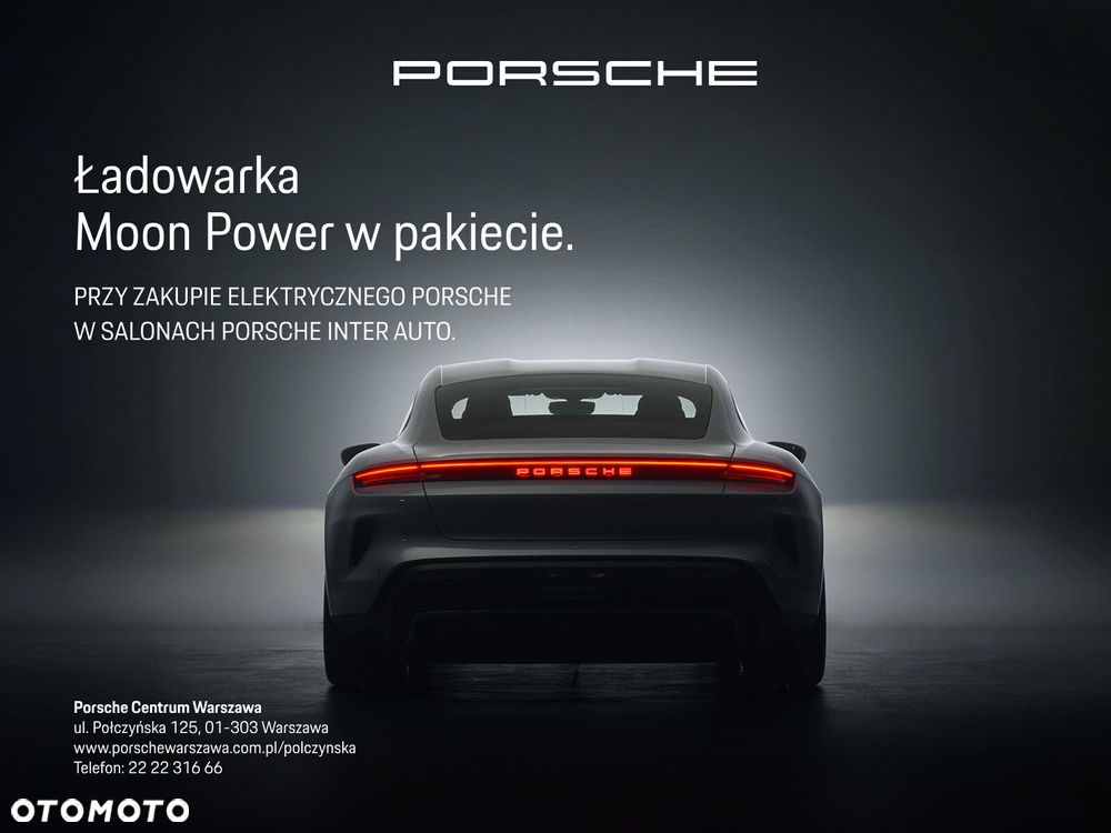 Porsche Taycan - 9