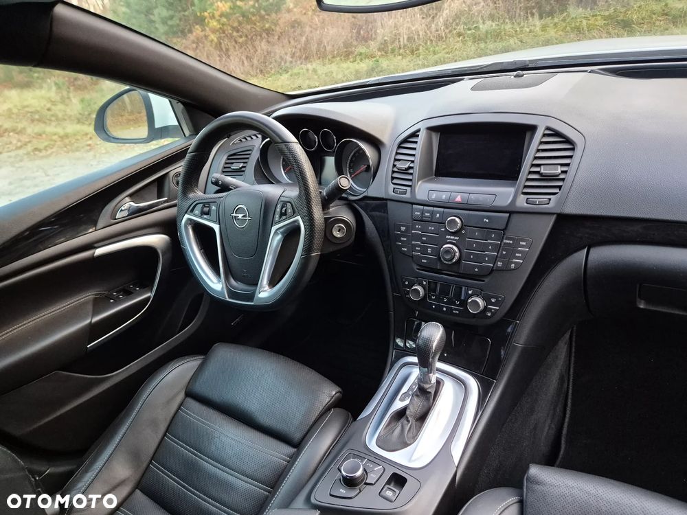 Opel Insignia - 21