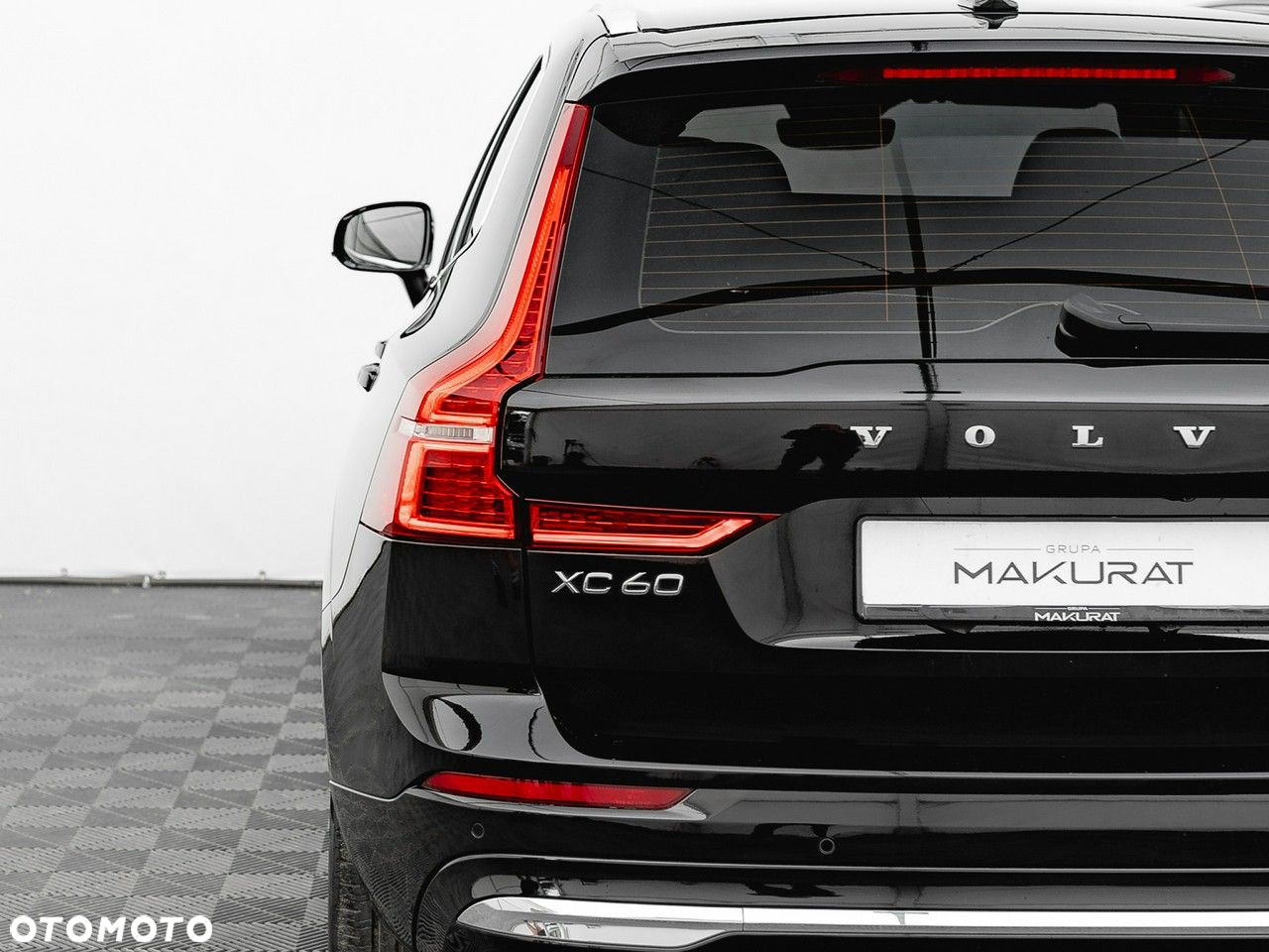 Volvo XC 60 - 12