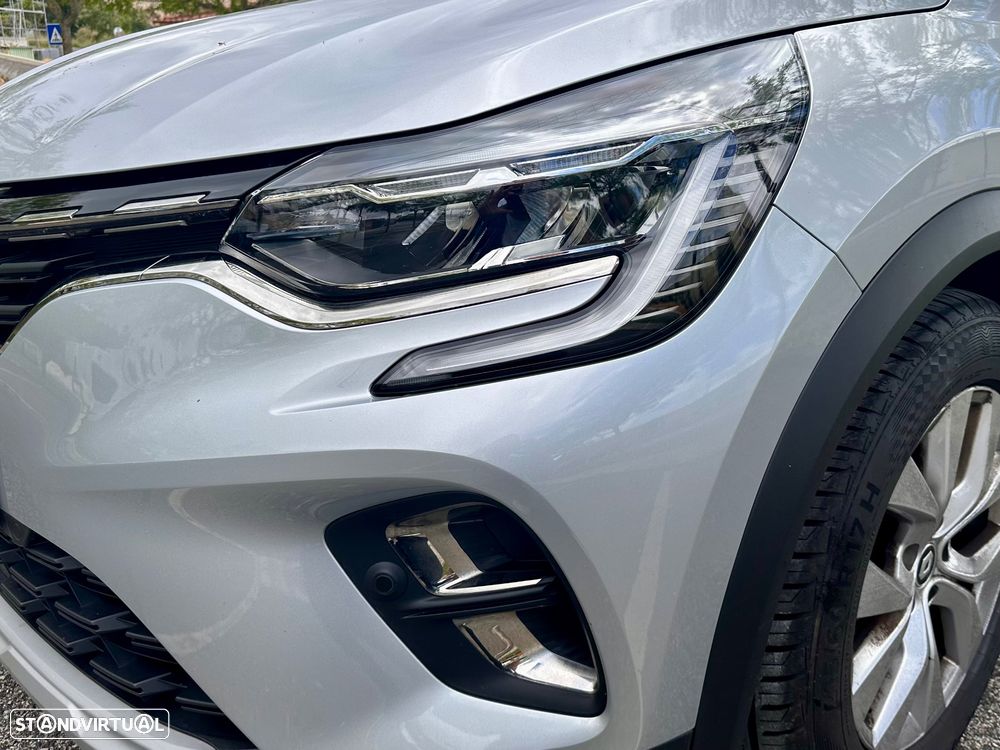 Renault Captur - 3