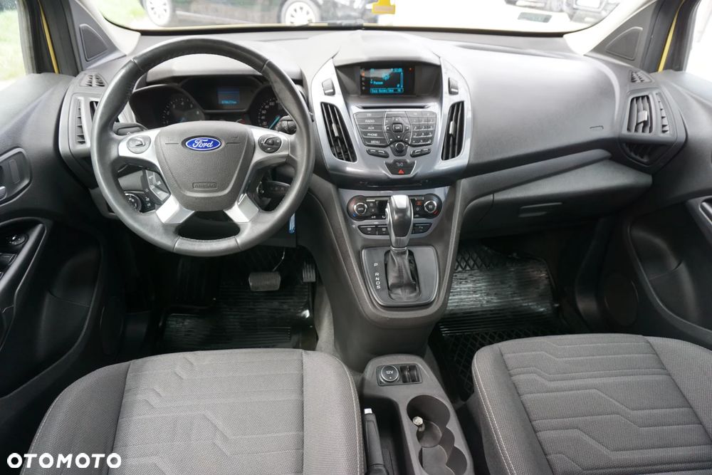 Ford Tourneo Connect Grand 1.6 EcoBoost Titanium - 12