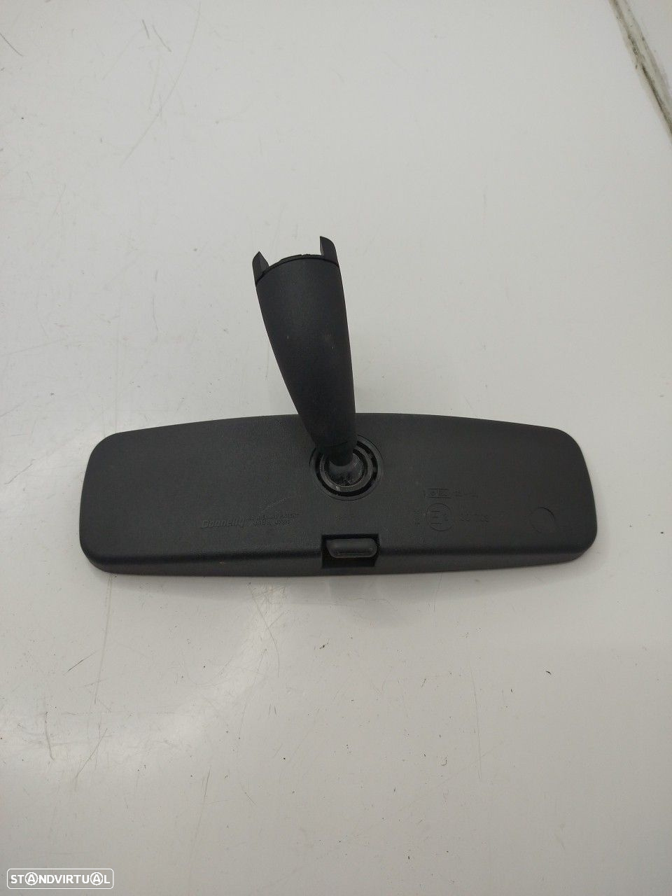 Espelho Retrovisor Central/Interior Peugeot 307 Break (3E) - 4