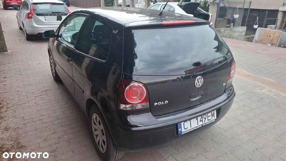 Volkswagen Polo - 4