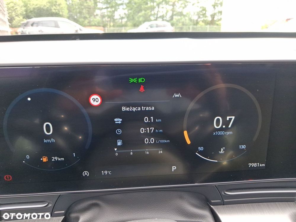 Hyundai Kona 1.6 T-GDI Platinum DCT - 26