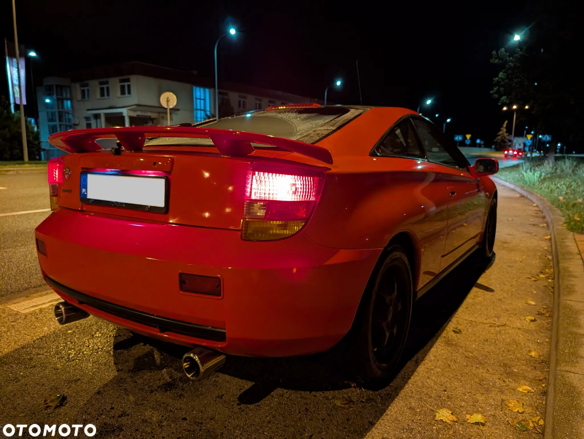 Toyota Celica 1.8 VVT-i Sol - 6