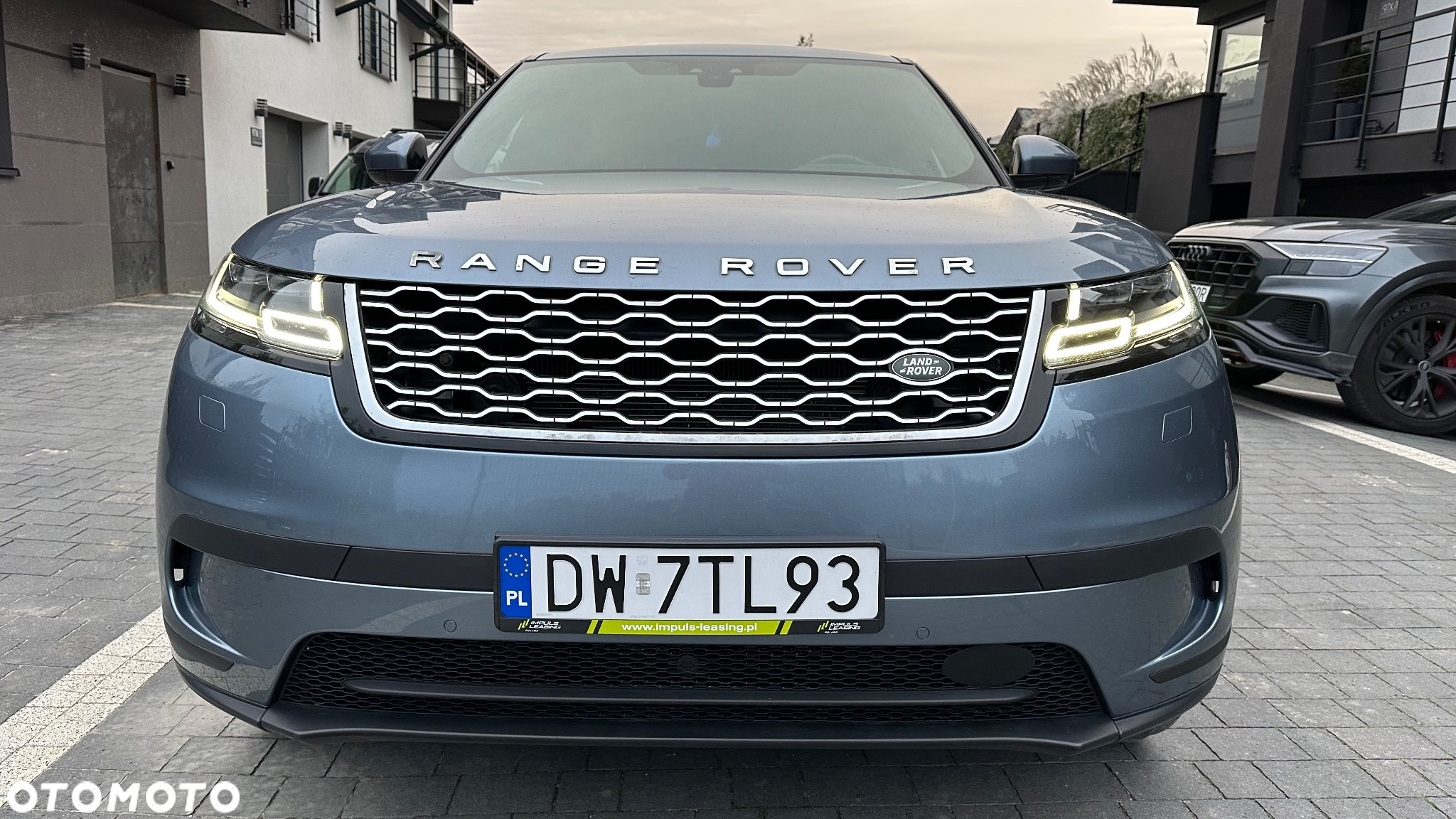 Land Rover Range Rover Velar 2.0 Si4 GPF HSE - 23