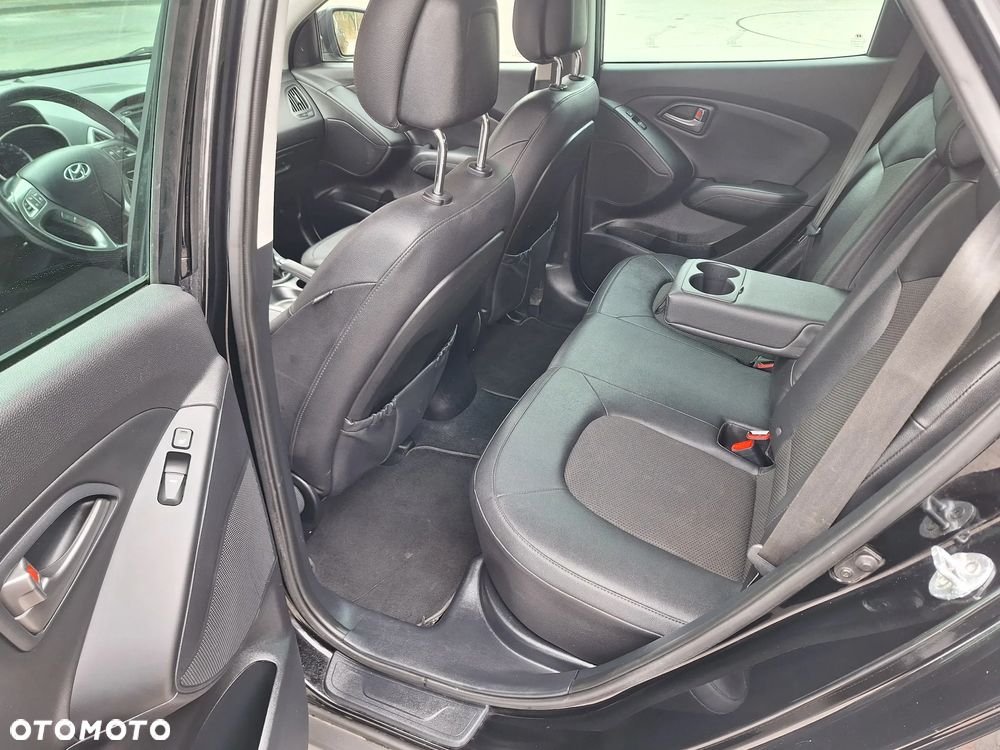 Hyundai ix35 1.6 2WD Comfort - 19