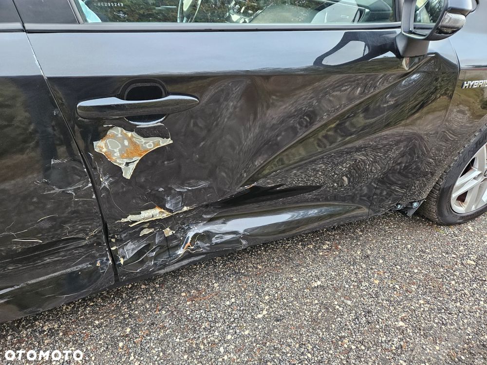 Suzuki Swace 1.8 Hybrid CVT Comfort+ - 8