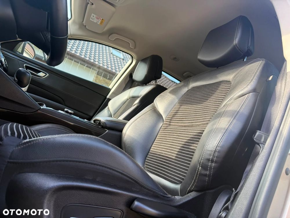 Renault Talisman ENERGY dCi 160 EDC LIMITED - 8