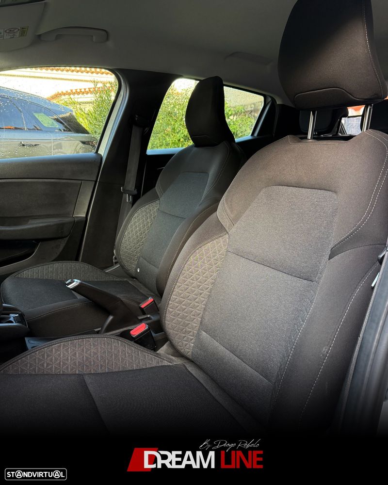 Renault Clio 1.5 Blue dCi Evolution - 7