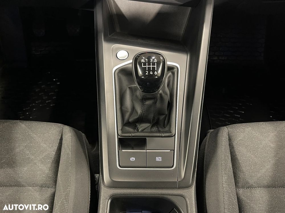 Volkswagen Golf 1.0 TSI Life - 26