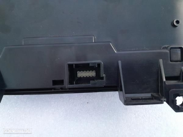 Comando Chaufagem Citroen Ds4 - 4