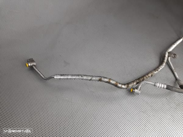 Tubo Ar Condicionado Bmw 3 Compact (E46) - 4