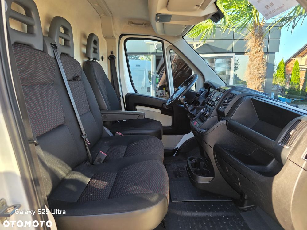 Citroën Jumper - 28