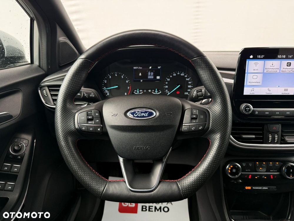 Ford Puma 1.0 EcoBoost ST-Line - 16