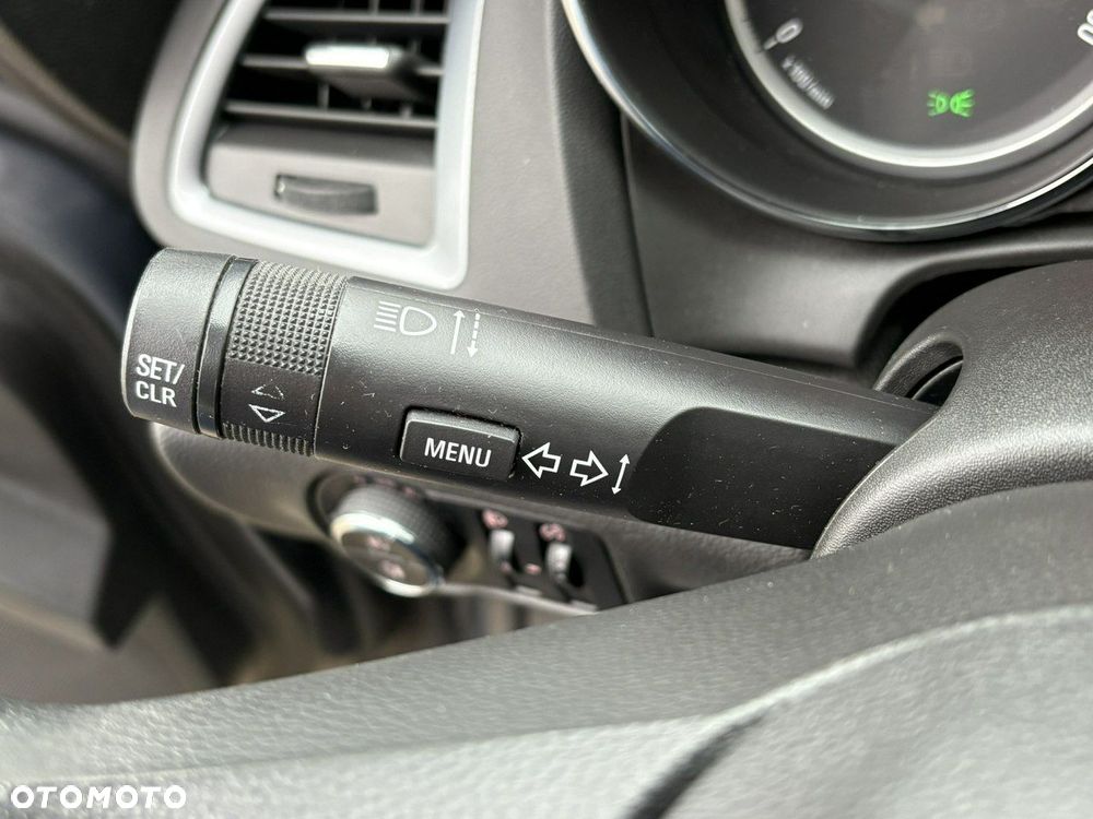 Opel Astra 1.7 CDTI DPF ecoFLEX TourerStart/Stop 105g Sport - 29