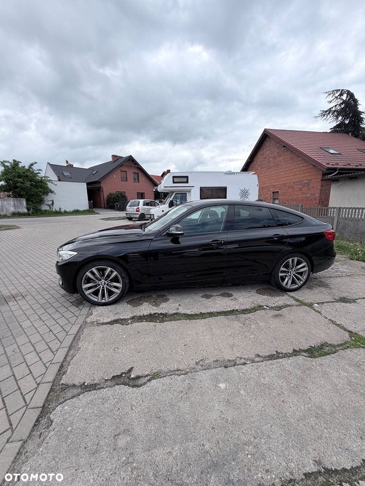 BMW 3GT - 4