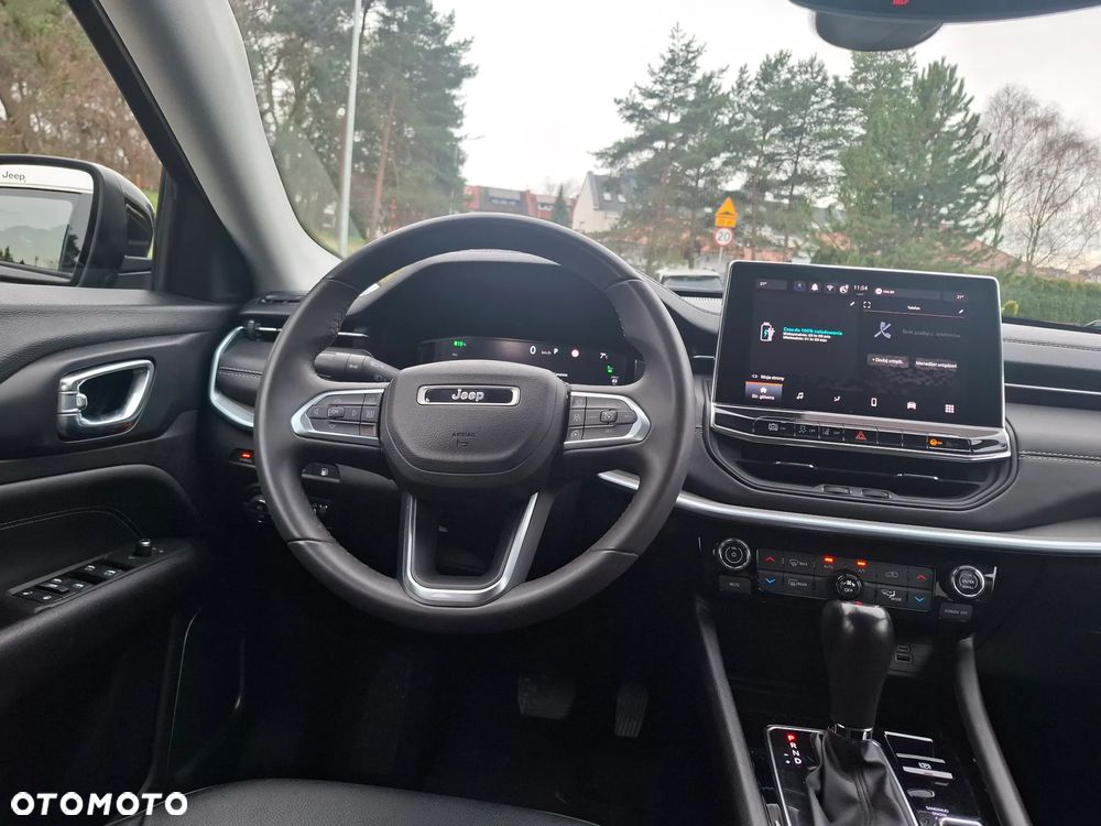 Jeep Compass 1.3 T4 PHEV 4xe Limited S&S - 4