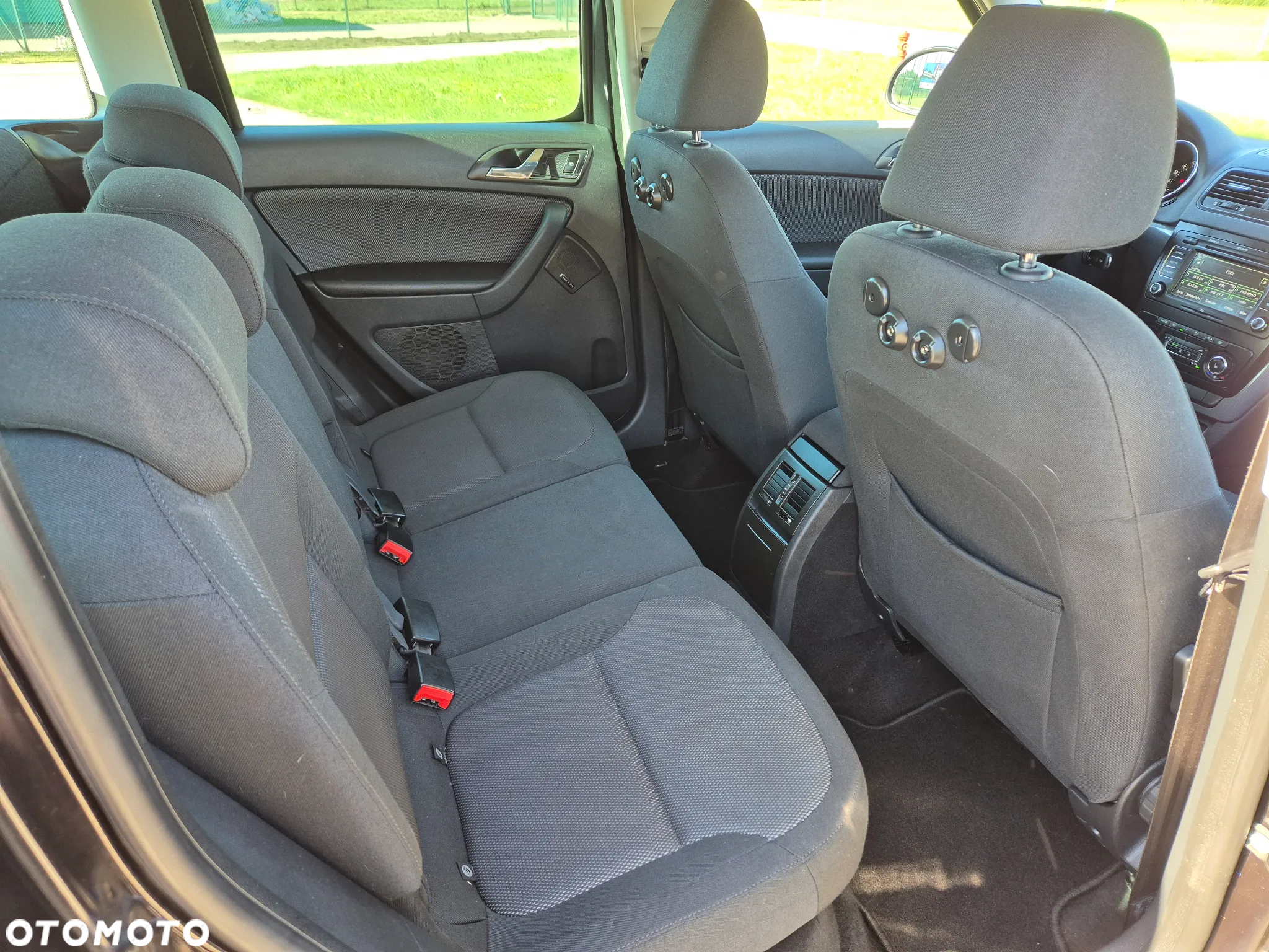 Skoda Yeti 1.4 TSI Active Green tec PLUS EDITION - 23