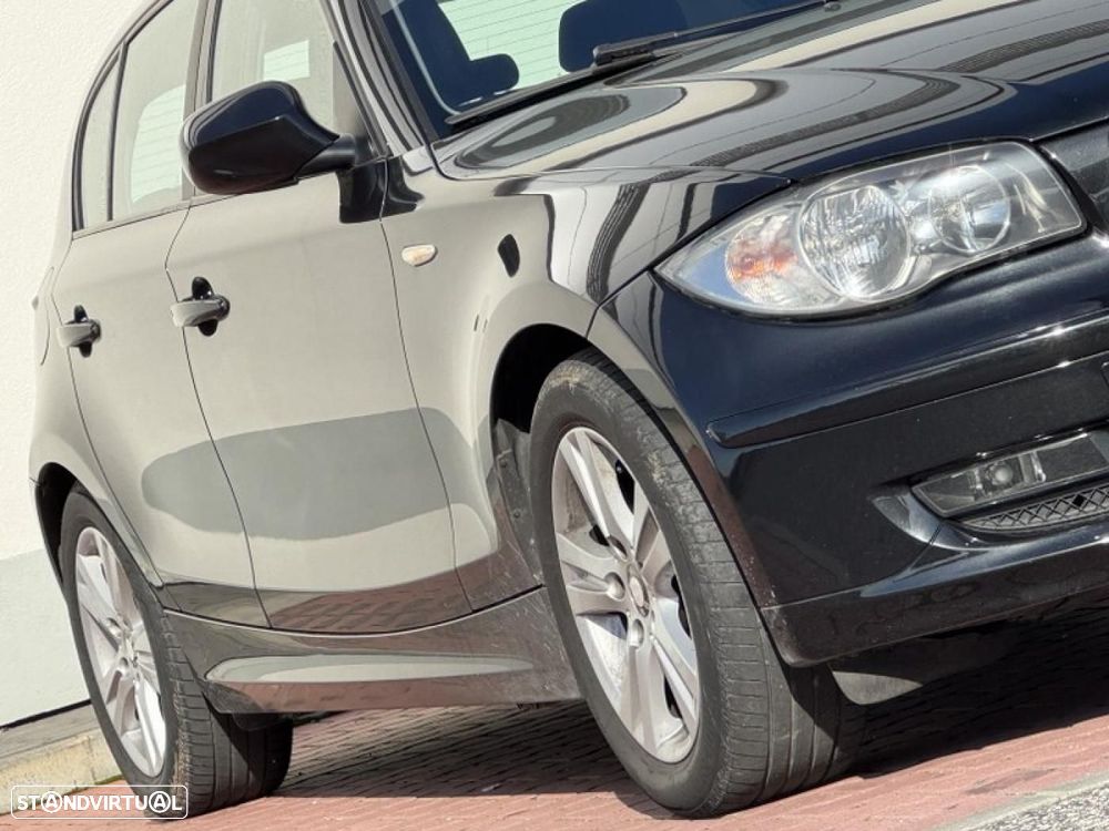 BMW 120 - 26