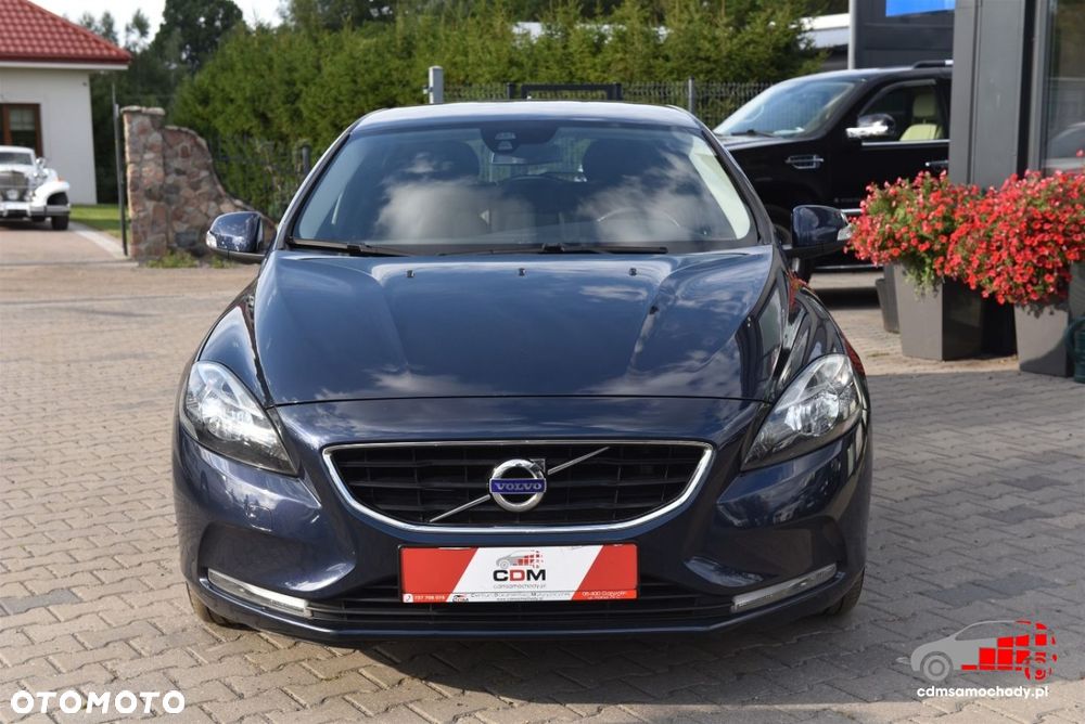 Volvo V40 - 5