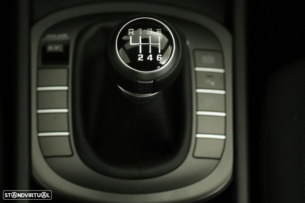 Hyundai Kauai 1.0 T-GDi Premium — fotografia 13