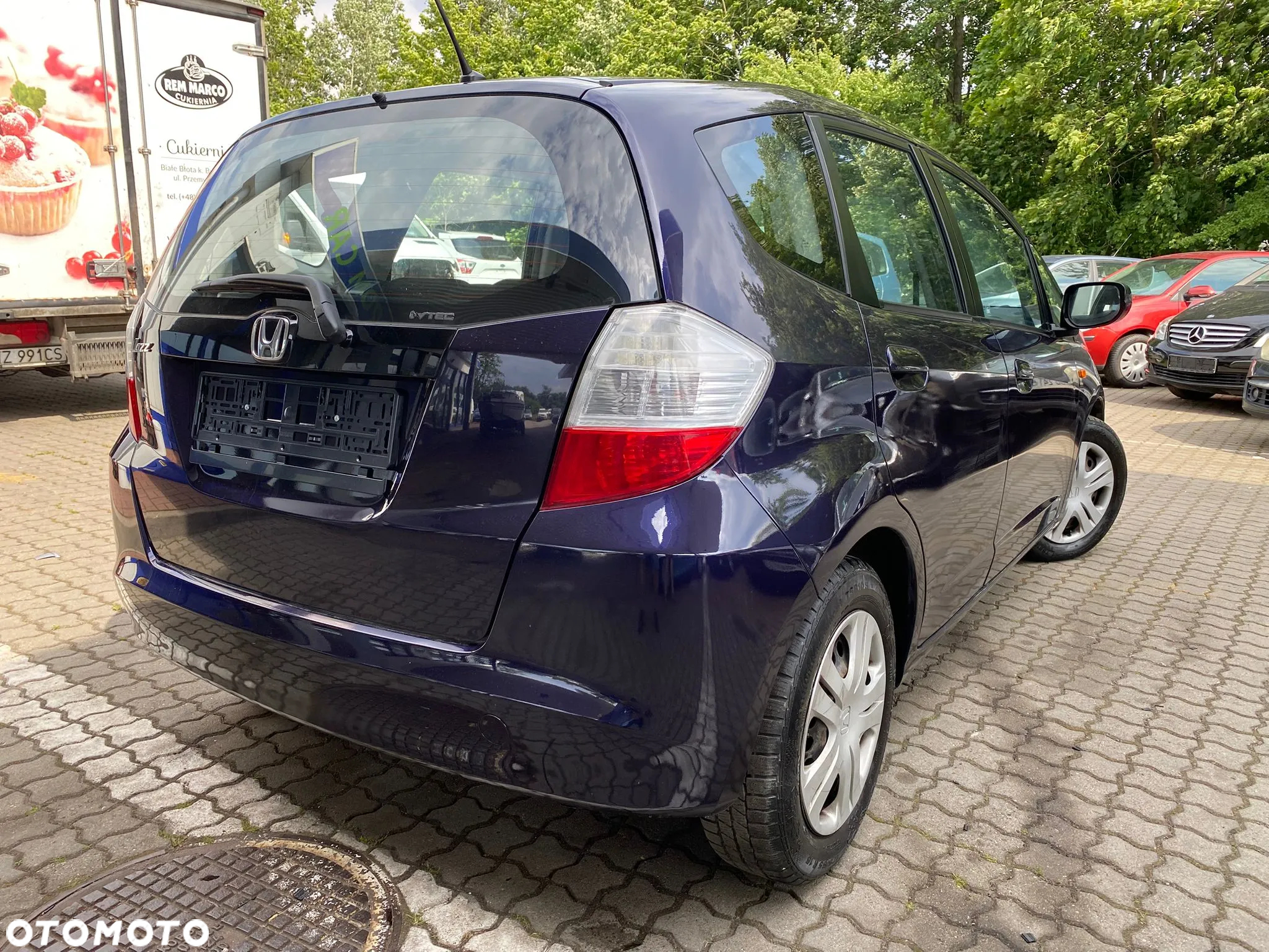 Honda Jazz 1.2 Trend - 12