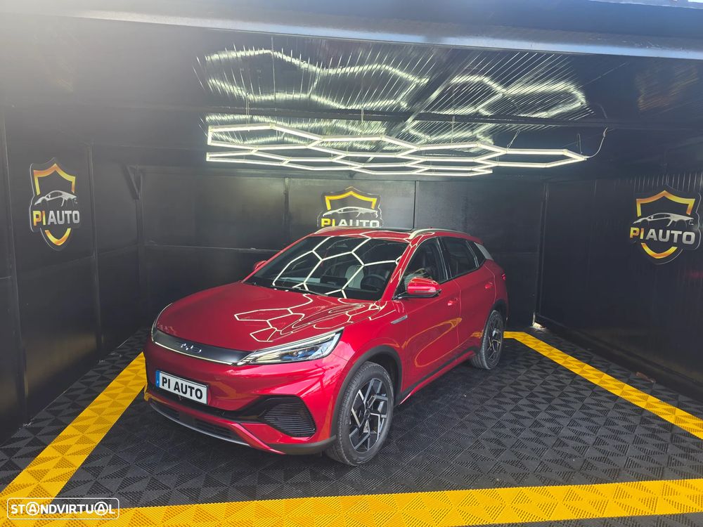 BYD Atto 3 Comfort - 2