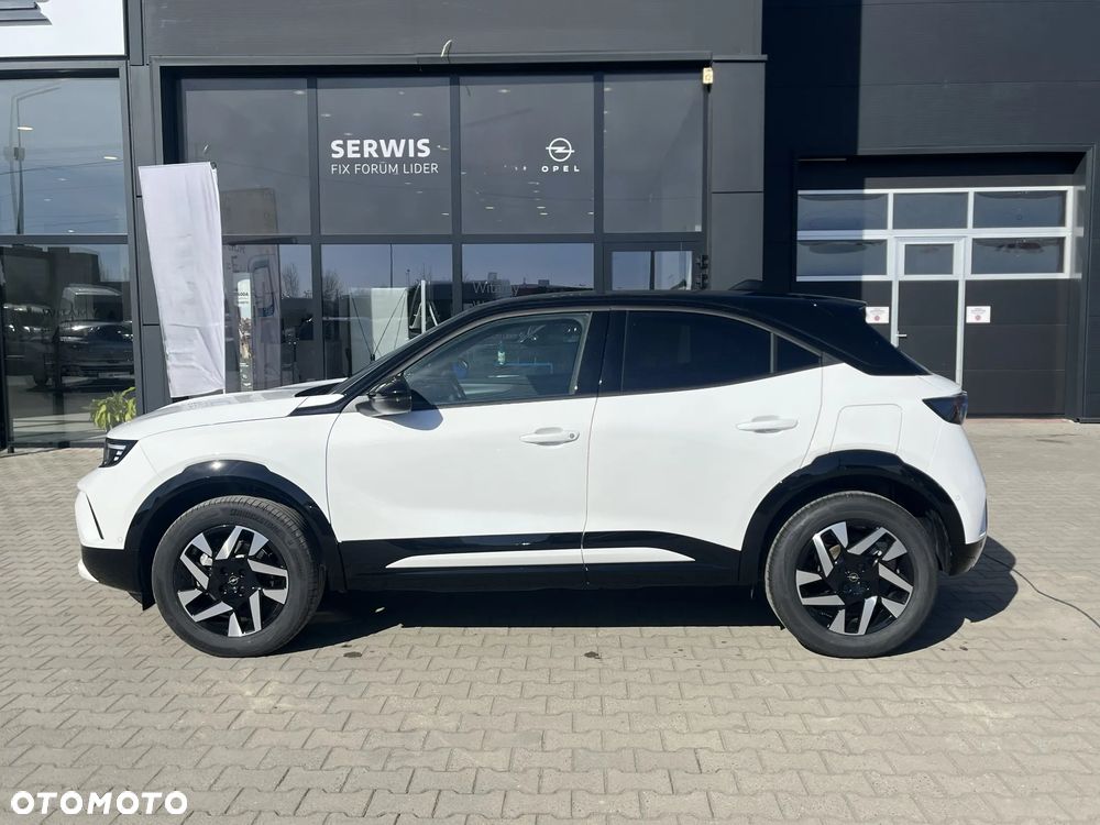 Opel Mokka - 4