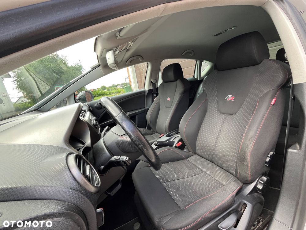 Seat Leon - 14