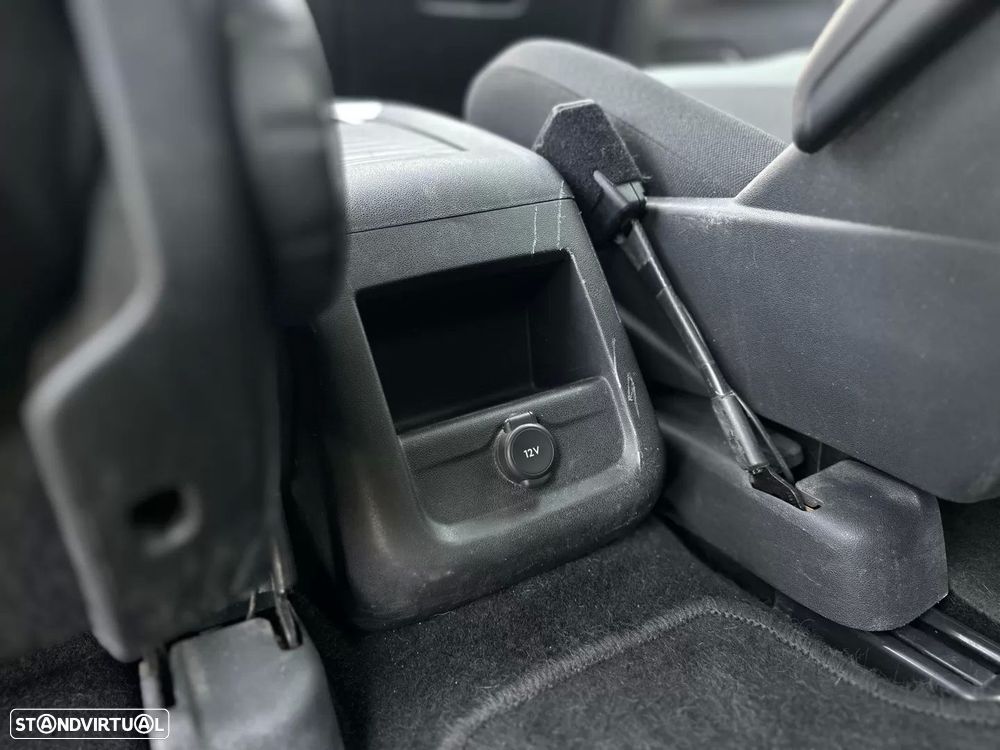 Citroën C4 Grand Picasso 1.6 e-HDi Exclusive - 18