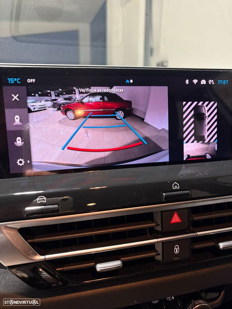 Citroën C4 1.2 PureTech Max - 8