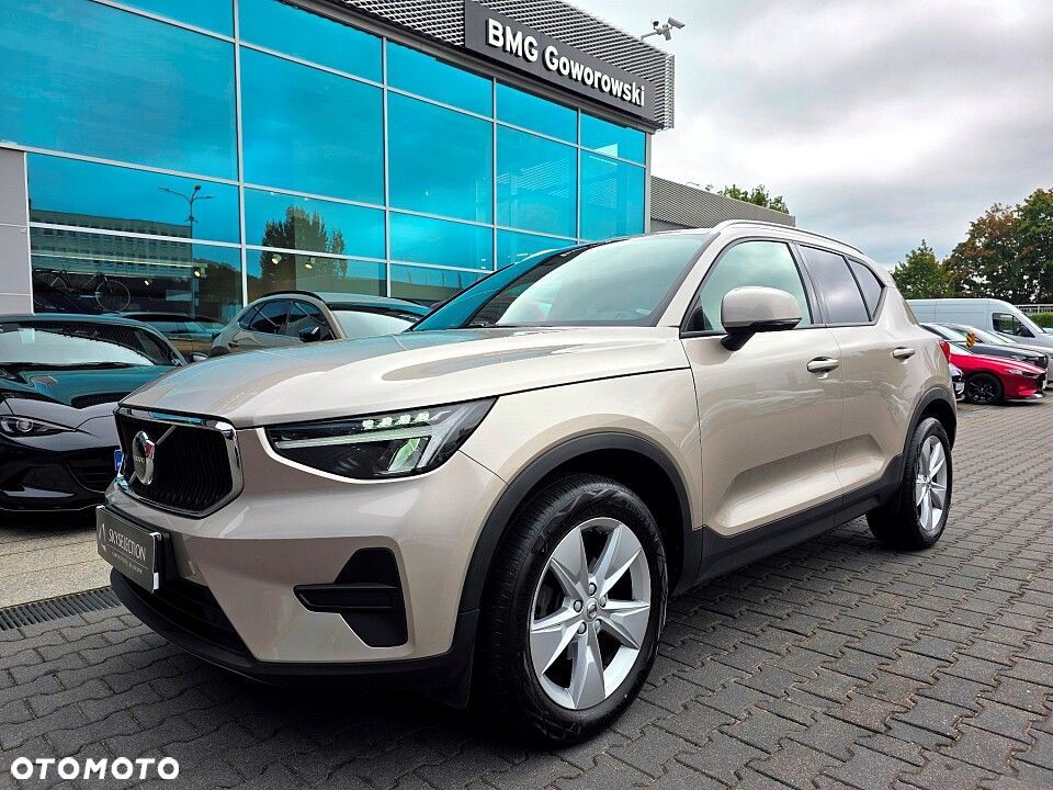 Volvo XC 40 T2 Core - 1