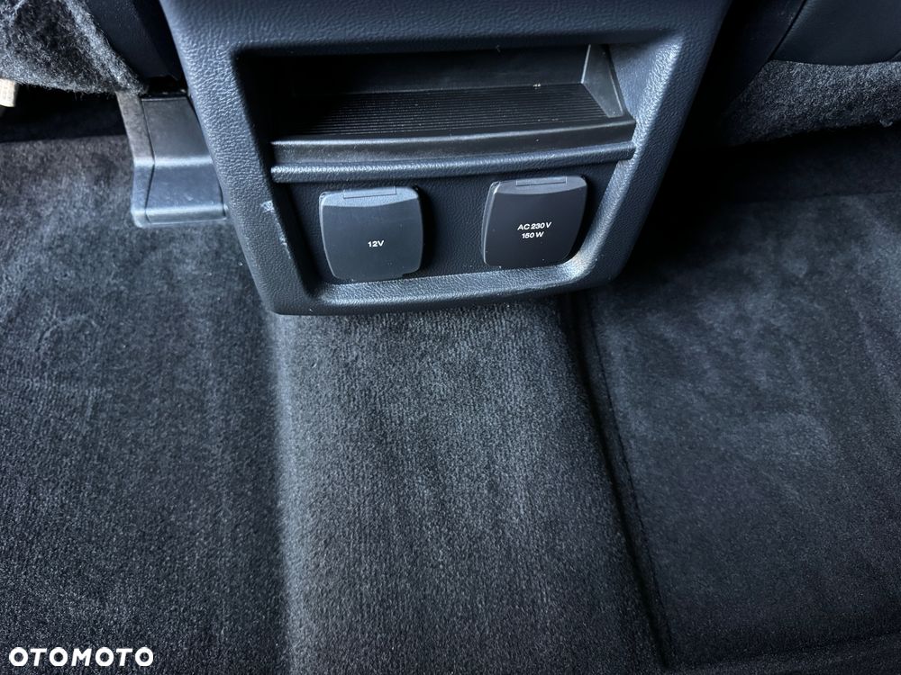 Ford S-Max 2.0 TDCi Titanium PowerShift - 27