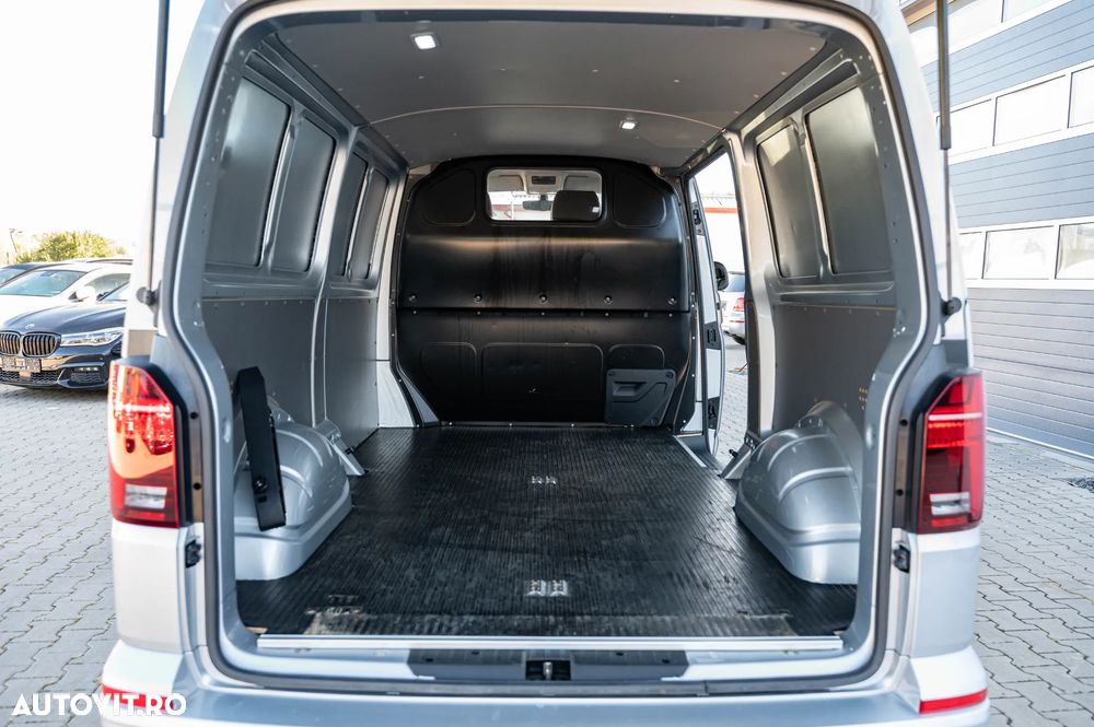 Volkswagen Transporter T6.1 DSG Lang - 26