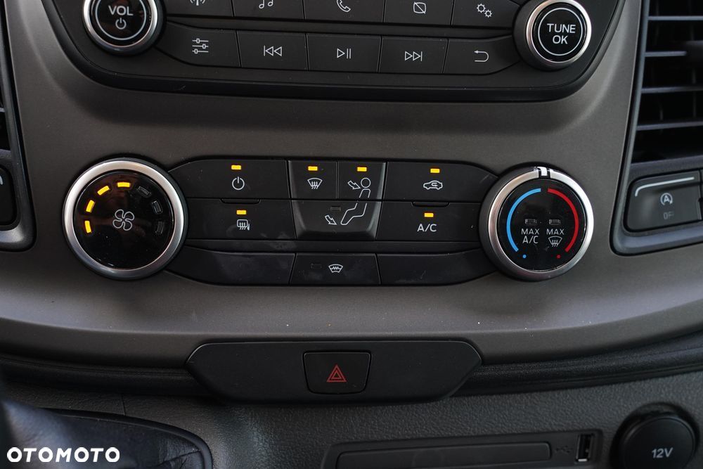 Ford Transit - 22