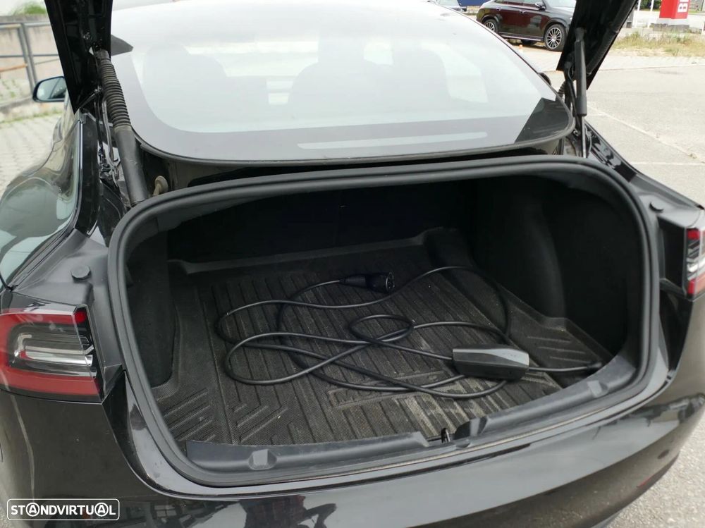 Tesla Model 3 Tração Traseira - 14