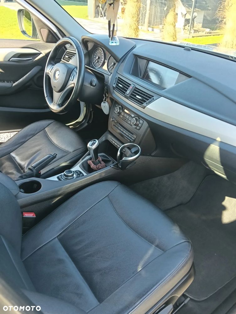 BMW X1 - 25