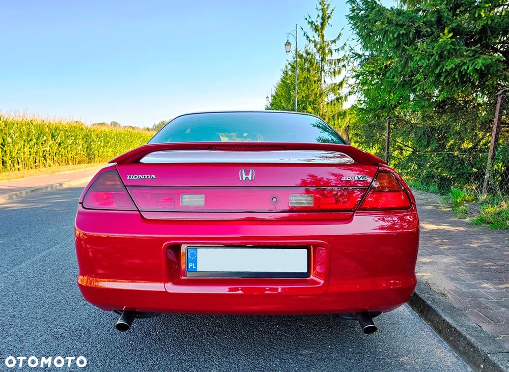 Honda Accord - 32