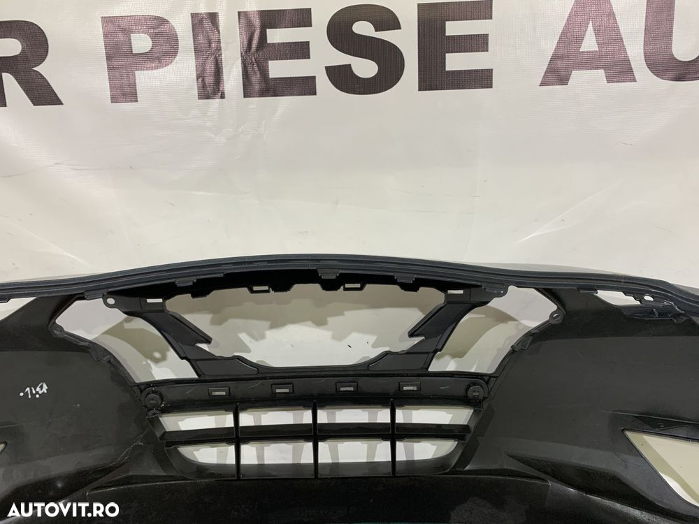 Bara fata Nissan Micra, 2017, 2018, 2019, 2020, cod origine OE 62022-5FA0H. - 10