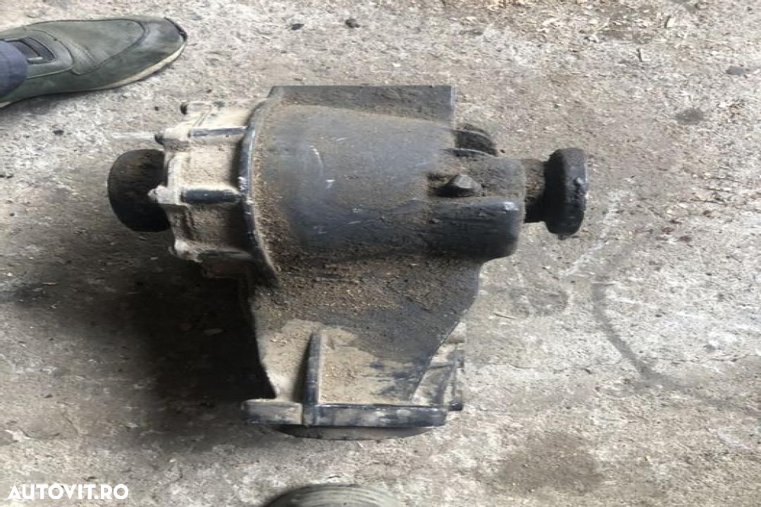 Grup spate Audi A6 C5 2.5 Quattro / cub 14098 - 1