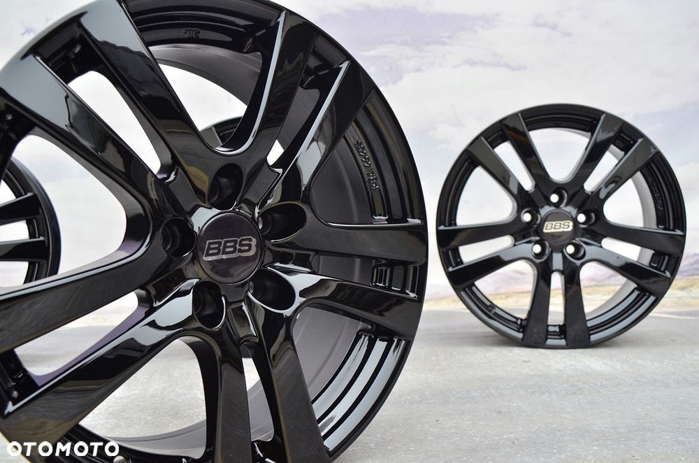 Felgi 8x18 5x112 Audi A4 b7 b8 b9 A6 C6 C7 A8 Merc W204 W205 W213 VW Passat - 10
