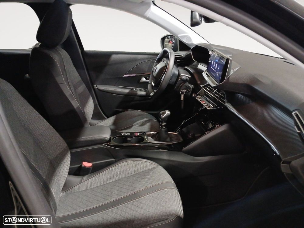 Peugeot 208 1.2 Allure - 13