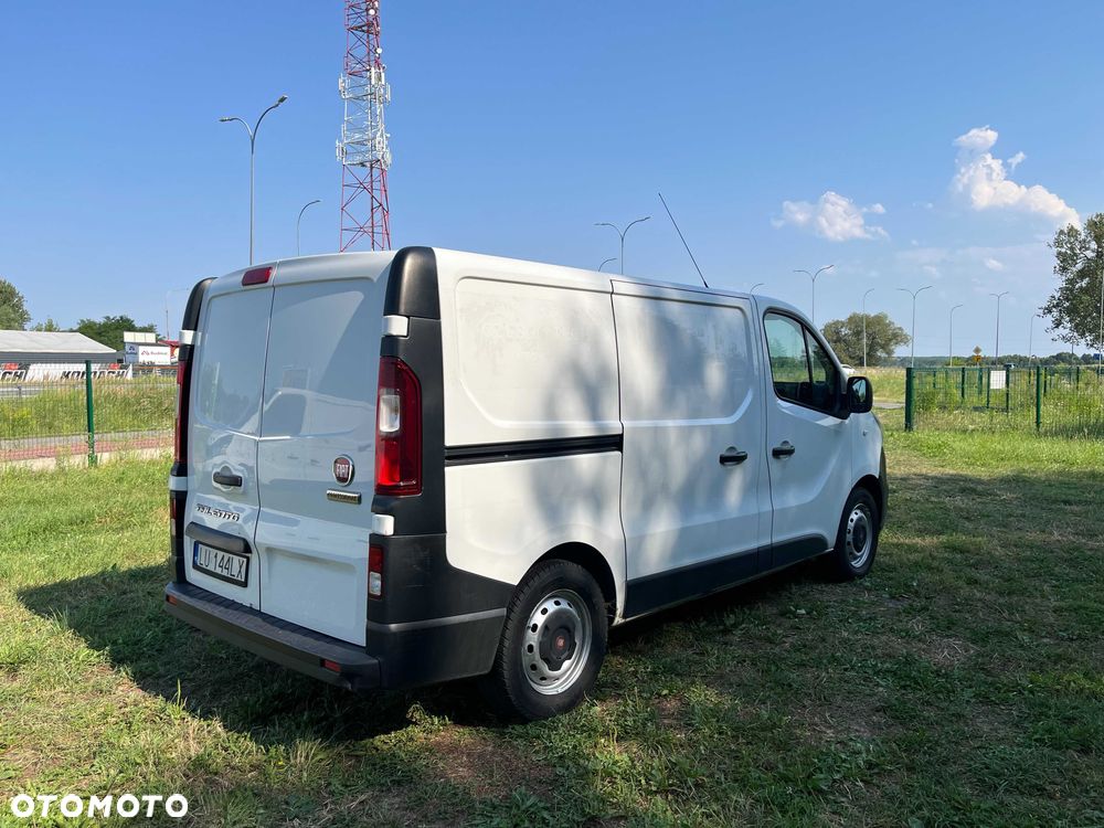 Fiat Talento - 2