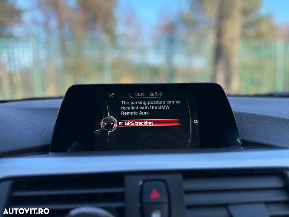 BMW Seria 4 420d Gran Coupe xDrive Aut. Luxury Line - 30