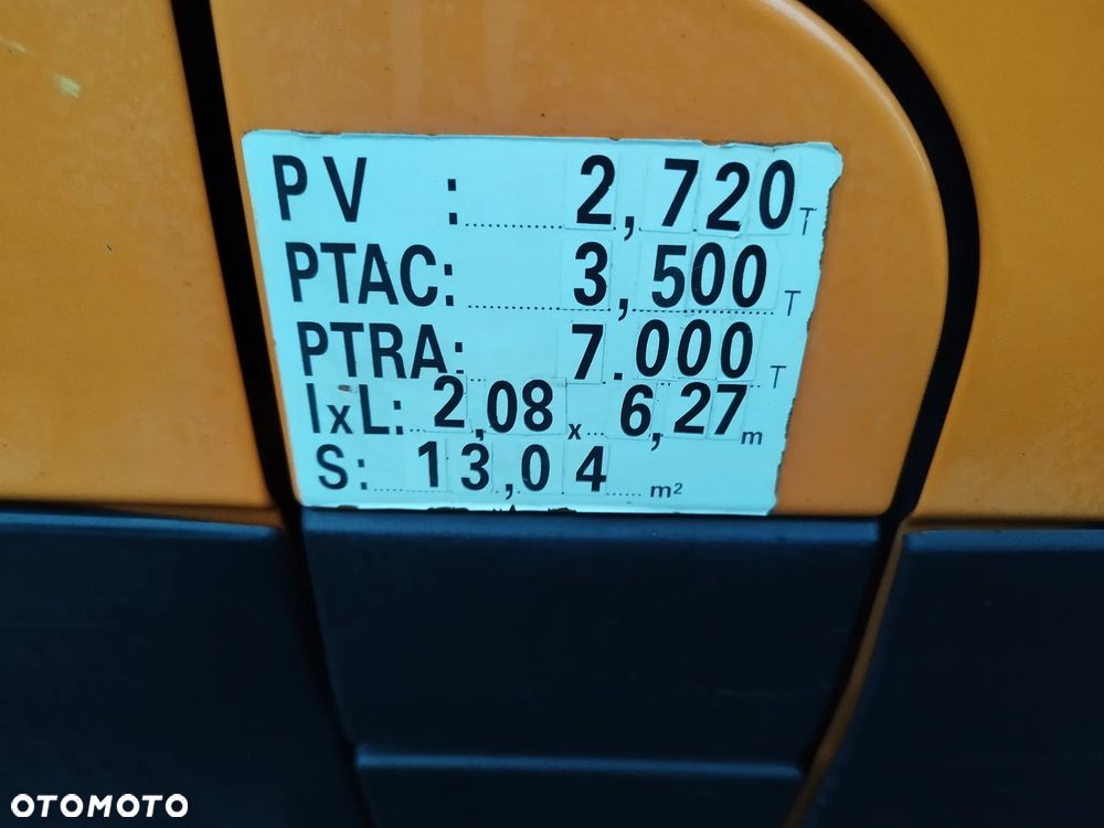 Iveco 35C15 - 6