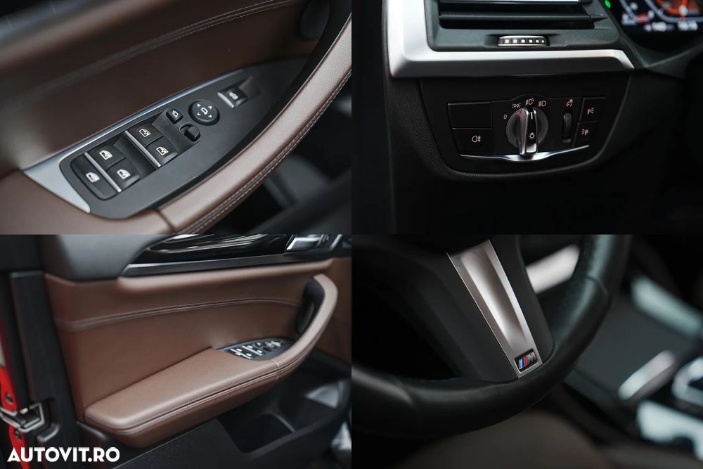 BMW X4 xDrive20d MHEV - 32