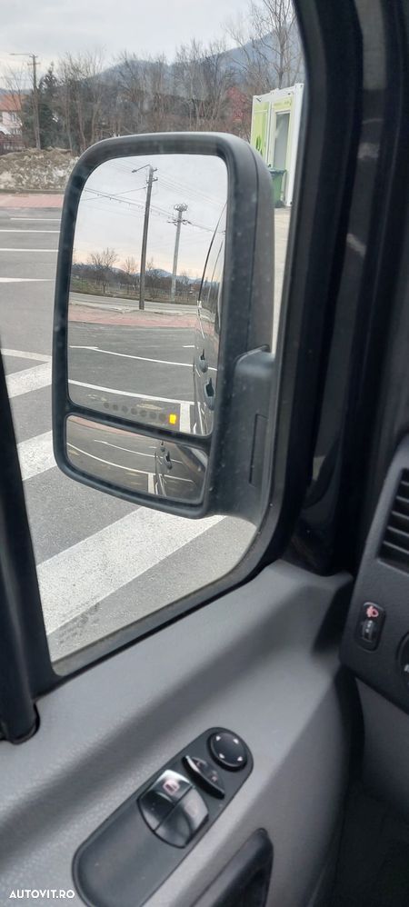 Volkswagen Crafter - 14