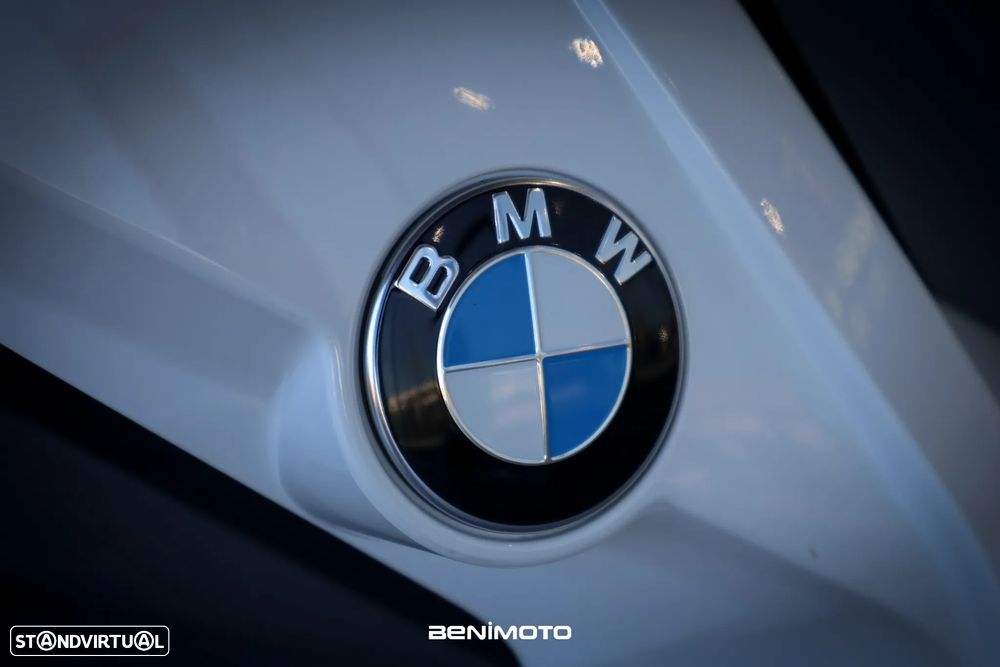 BMW C 400 GT - 13
