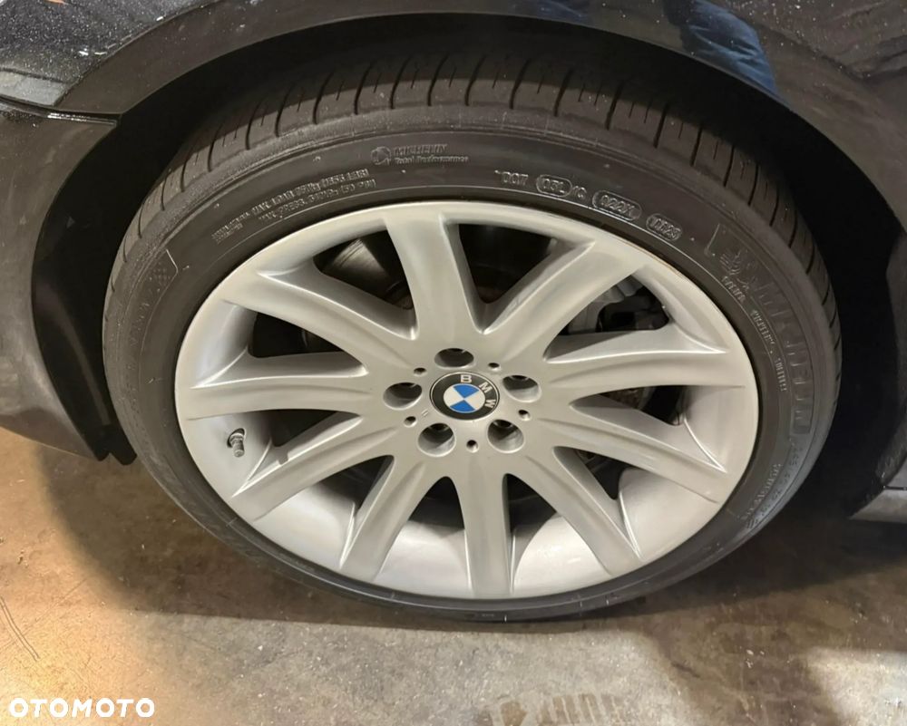 BMW Seria 5 - 7